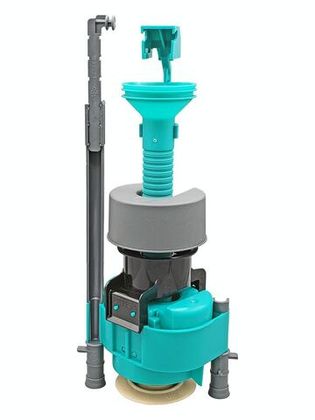 Сливная арматура WISA