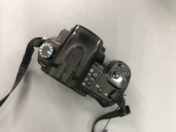 Sony A350 Body