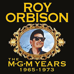 Roy Orbison / The MGM Years 1965-1973 (13CD)