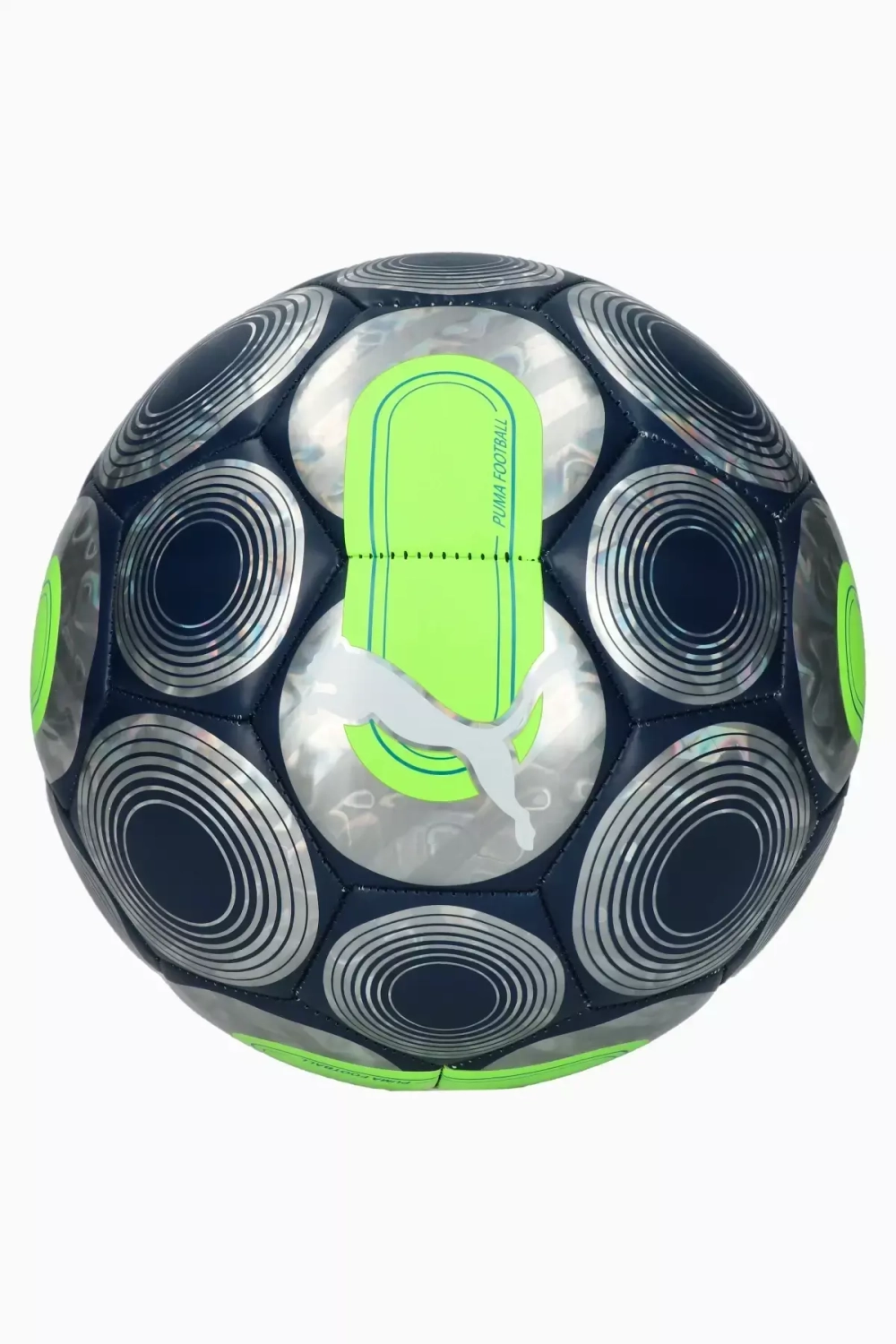 Футбольный мяч Puma Cage Ball Fire размер 5