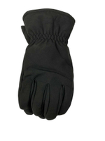 Перчатки. Мужские. Материал верха: Текстильные. Подклад: Плюш-мех. 12 шт в упаковке, разные цвета.