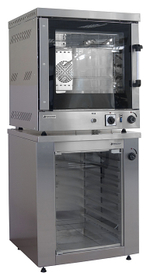 Шкаф расстоечный Тулаторгтехника РТ-530У