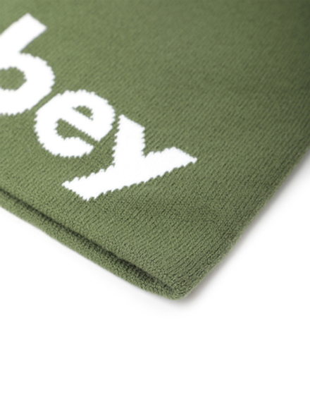 Шапка Lowercase Beanie