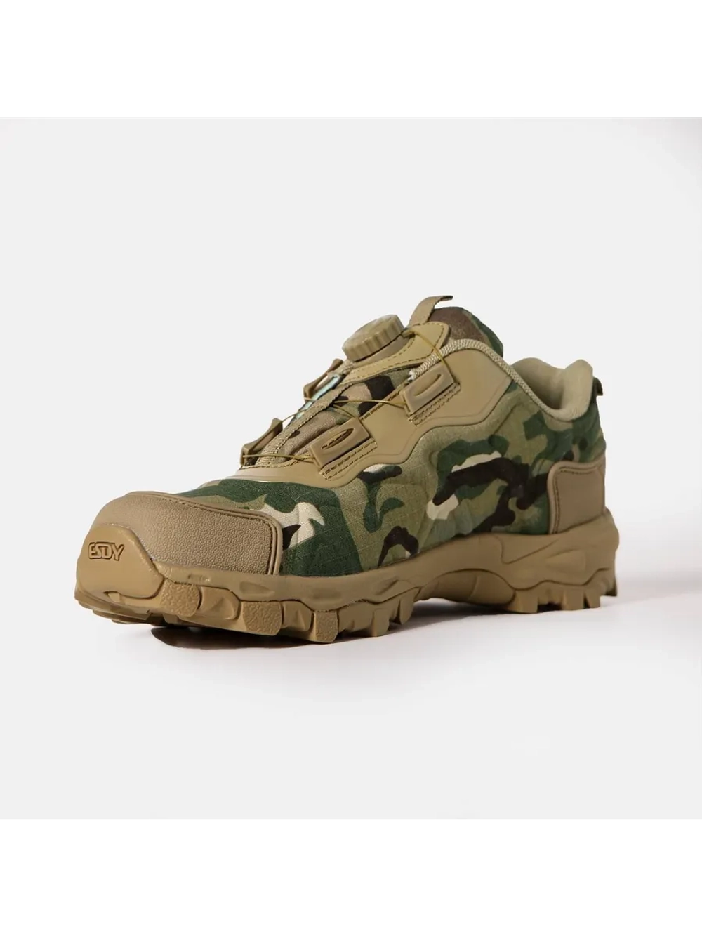 Ботинки Esdy низкие мультикам