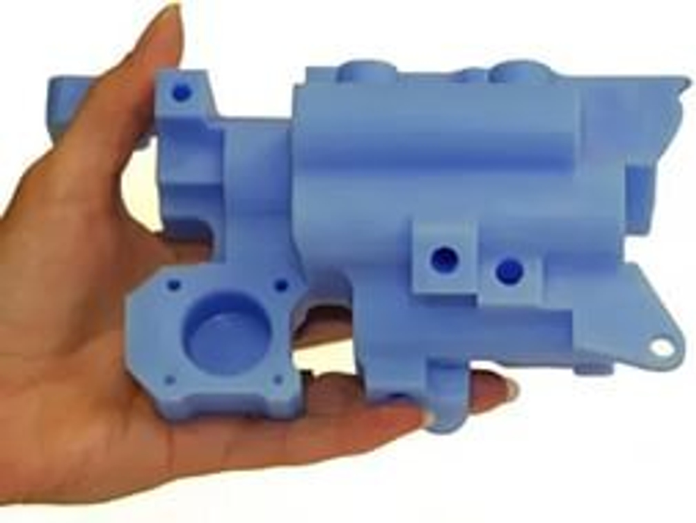 3D принтер Projet 3510 CP