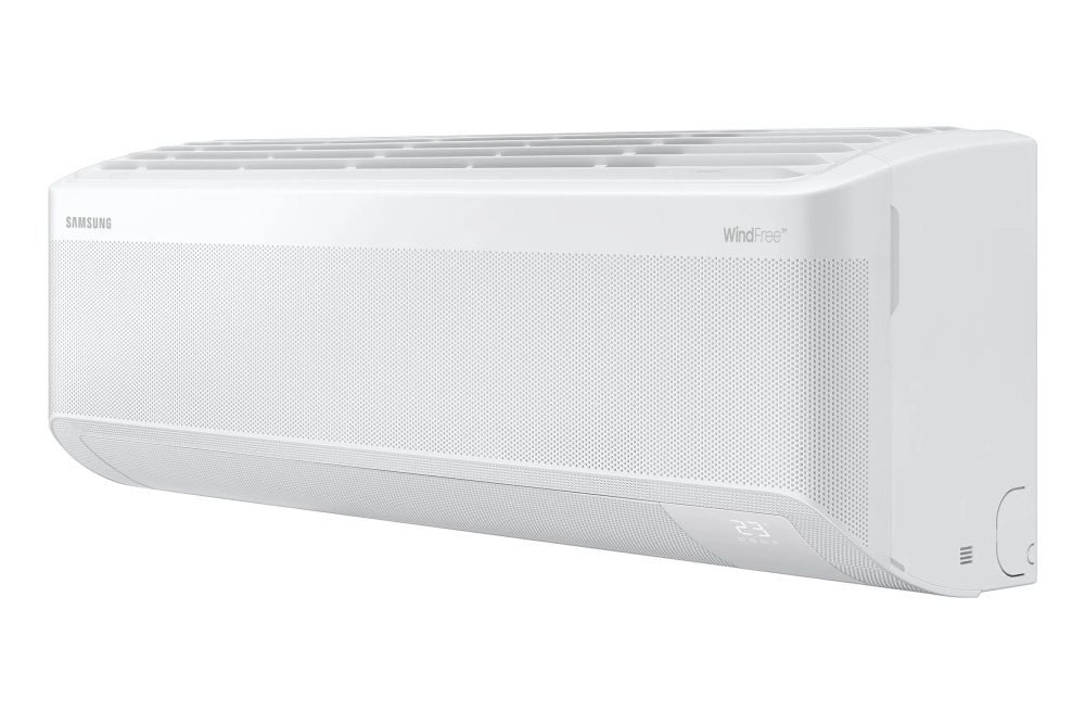 Инверторная сплит-система Samsung AR70F12C1BW
