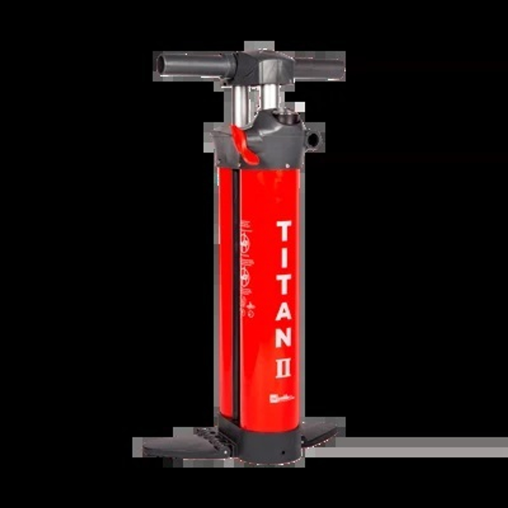 Насос для SUP-доски RED PADDLE Titan-2