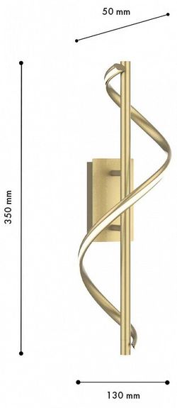 Бра F-promo Locket 4181-1W