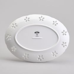 БЛЮДО LEFARD "STYLE" 35,5 СМ ОВАЛЬНОЕ (КОР=8ШТ.)