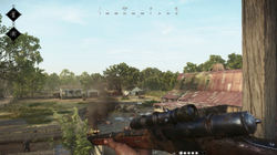 Hunt: Showdown. Стандартное издание (PS4, полностью на английском языке)