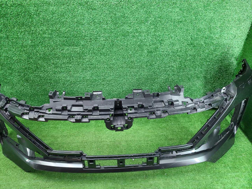 Бампер передний Changan CS55PLUS (2021-2024)