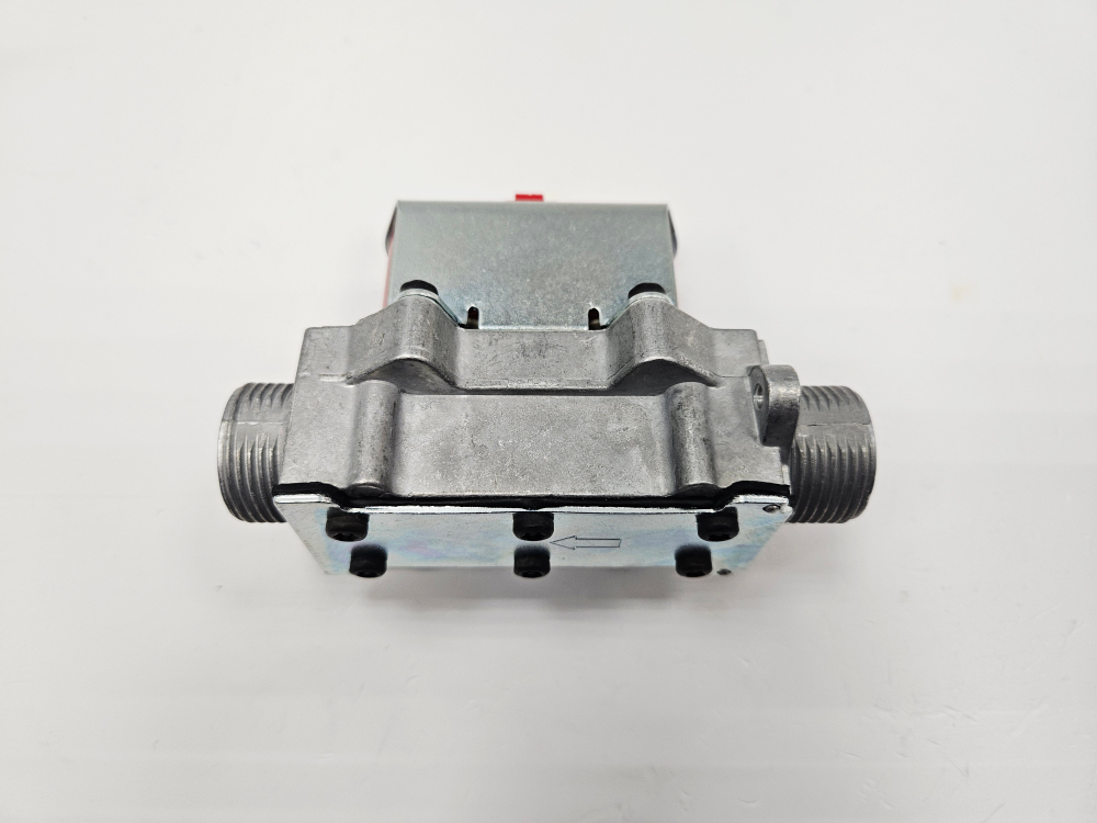 Газовый клапан (B&P) для CHAFFOTEAUX Mira Advance System 12-35 (арт. 65116557)