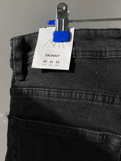 Джинсы Zara