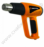 Термопистолет ВИХРЬ ТП-2000РД