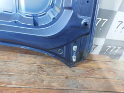 Капот Chery Tiggo 8 Pro 21-нв Б/У Оригинал 553000121AADYJ