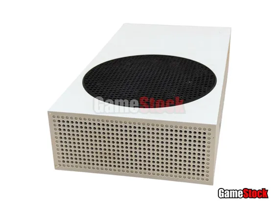Игровая приставка XBOX Series S 512GB Б/У