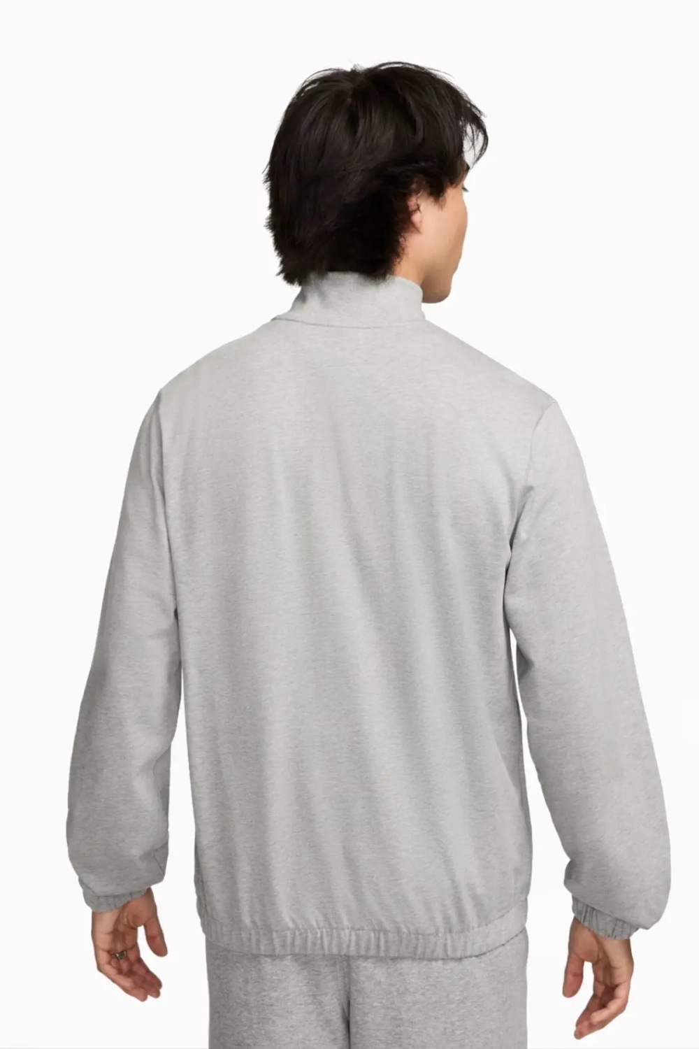 Куртка Nike Club - серый