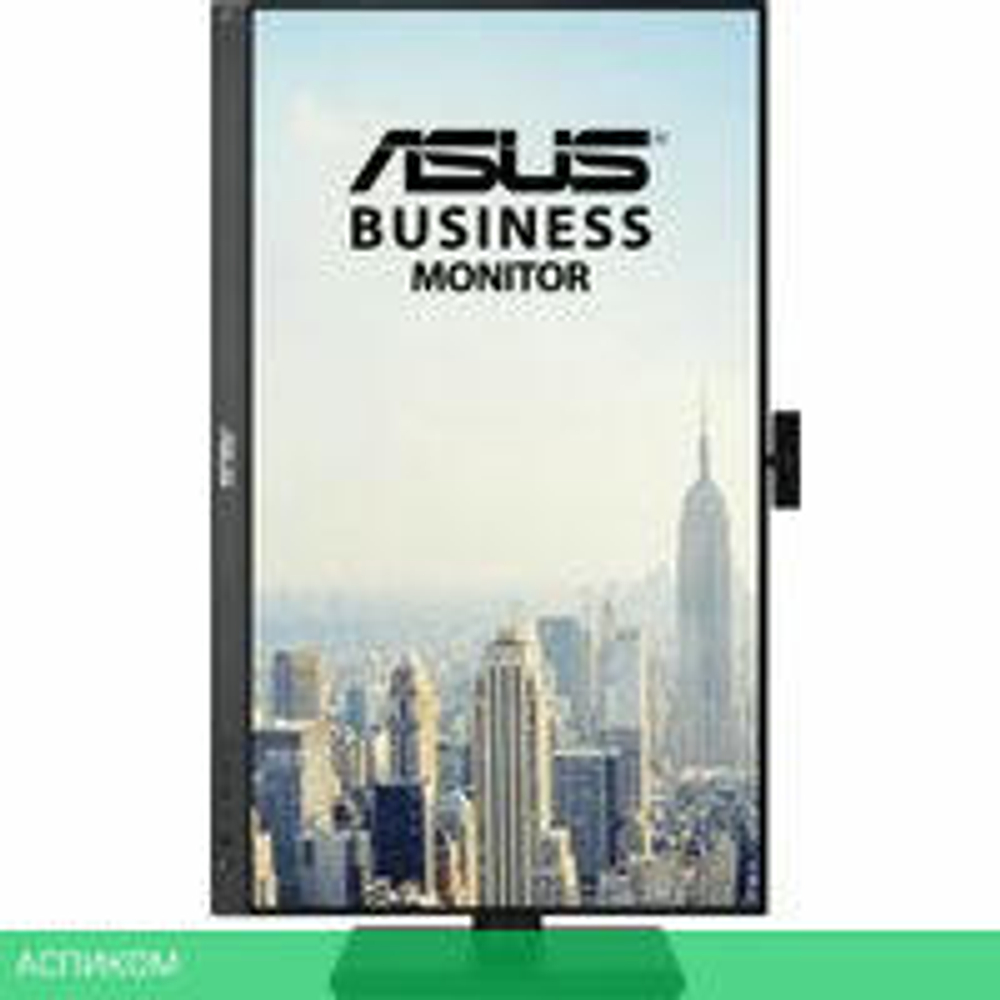 Монитор ASUS Business BE249QFK