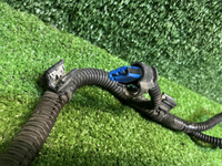 Проводка переднего бампера Hongqi HS5 (2019-н.в.)