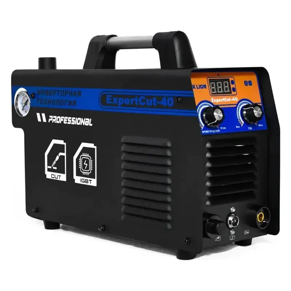 LINK LION ExpertCut-40 аппарат плазменной резки 211406106A09