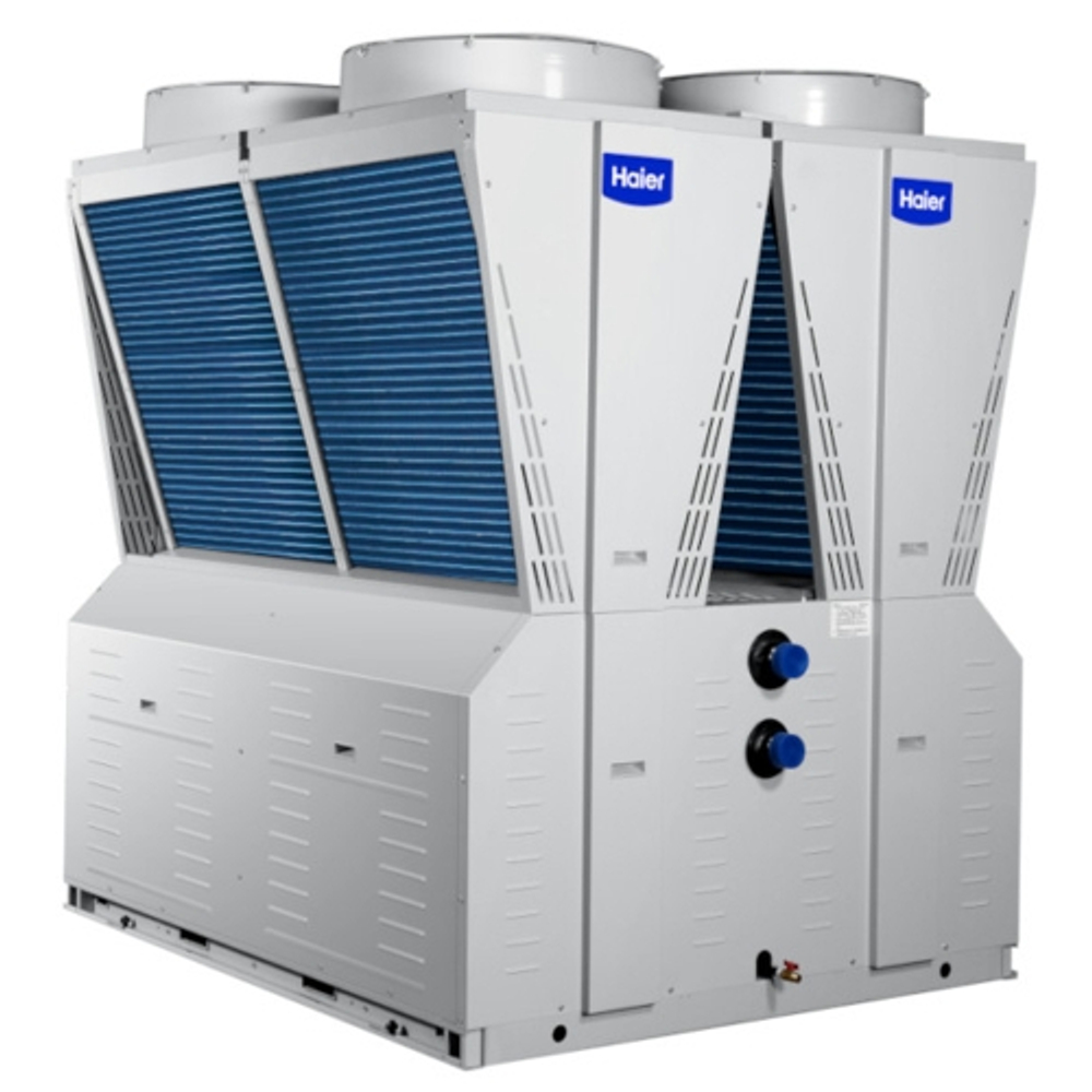 Модульный чиллер Haier CA00100EAND