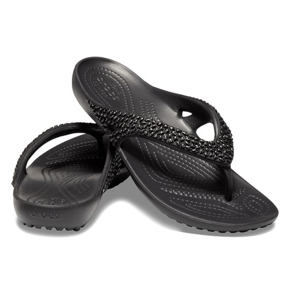 Crocs Kadee 'Black'