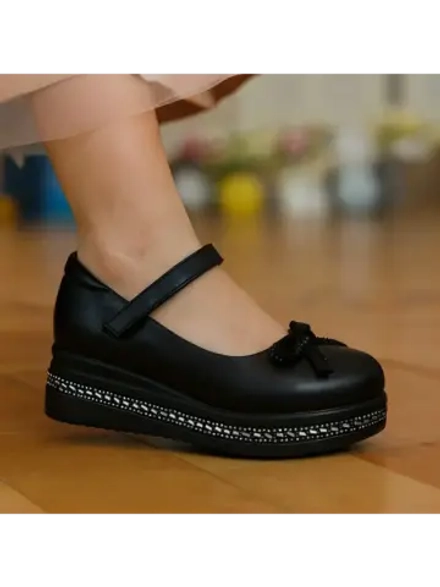 Туфли для девочки/