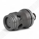 LC50A20D7X/ - Логический клапан (патрон) Ду50, соотношение площадей A = 2:1 (кольцо = 50%), давление открытия 2 бар, D = c демпфером, уплотнение NBR