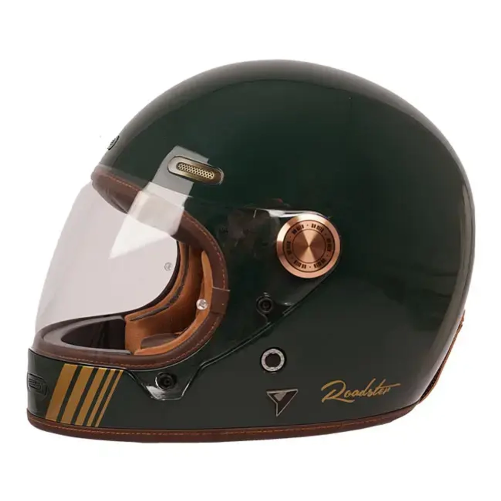 интеграл BY CITY ROADSTER III Dark Green