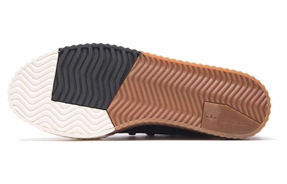Кроссовки Alexander Wang X Adidas Originals Skate