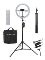 Светодиодный осветитель Raylab RL-0518 Kit кольцевой