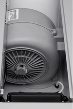 Вытяжка Kuppersberg INLINEA 72 White