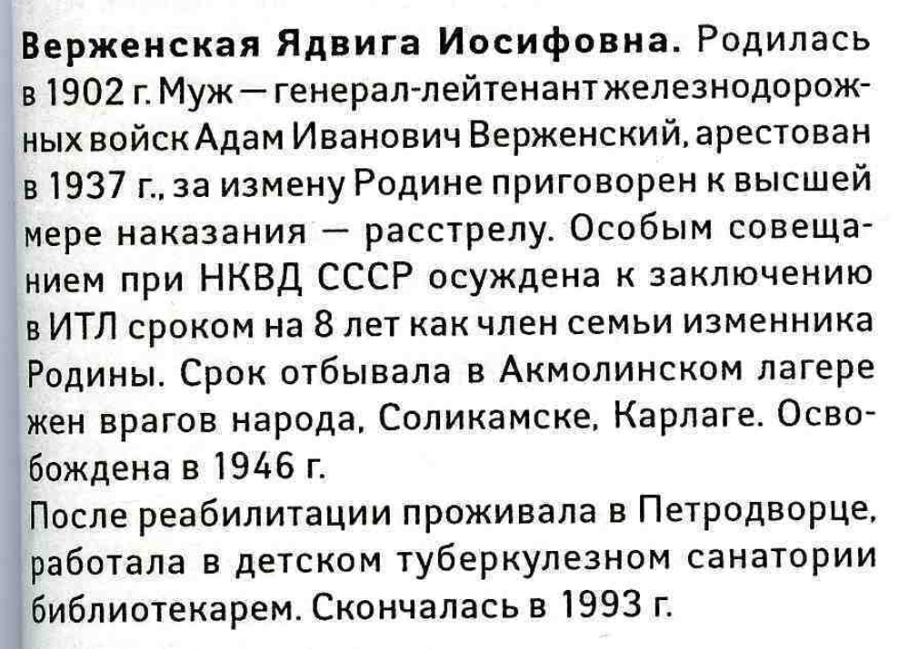 Будни Большого террора в воспоминаниях и документах