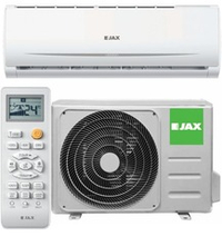 Сплит система JAX Tasmania ACN-09HE