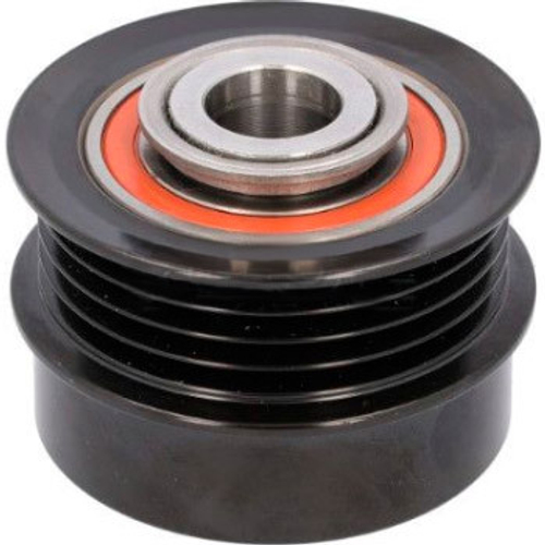 Муфта обгонная генератора Toyota Auris, Corolla, Yaris 535033910