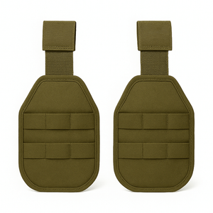 Дополнительная защита к жилету