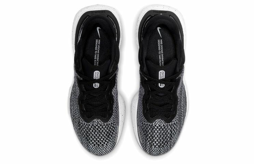 Кроссовки Nike Invincible Run 1 Flyknit