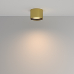 Потолочный светильник Technical C127CL-L7W3K-BS