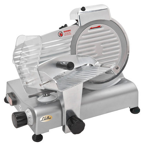 Слайсер LILOMA MS 220 ST