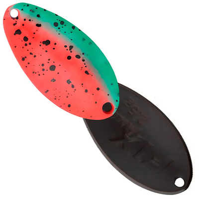 Блесна колеблющаяся FOREST FIX Match 23мм 1.3гр, цвет #6