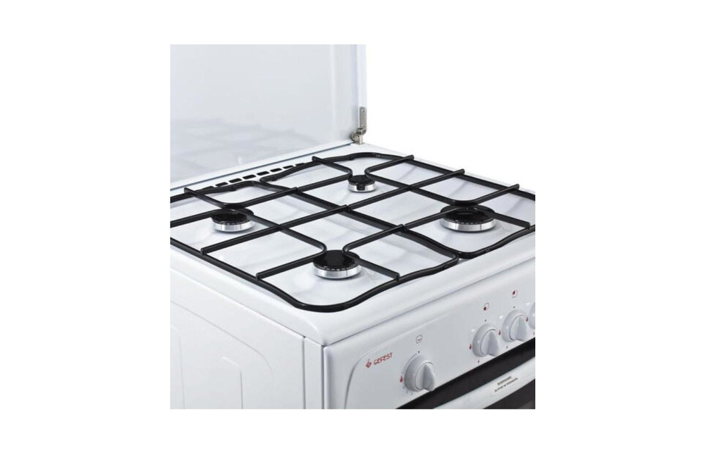 Плита газовая GEFEST ПГ 1200 С7 К38