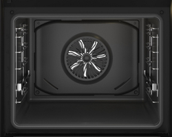 Электрический духовой шкаф Hotpoint FE8 821 H BL