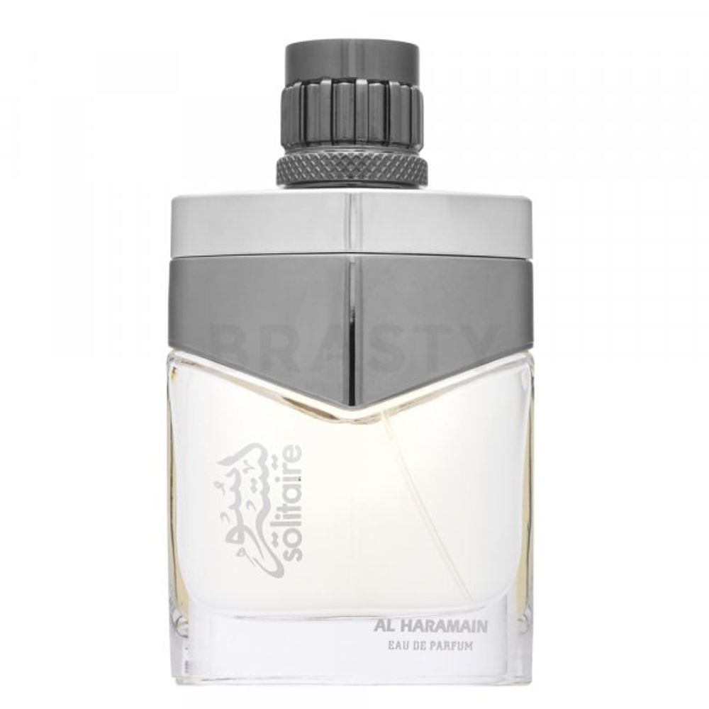 Al Haramain Solitaire EDP U 85 ml