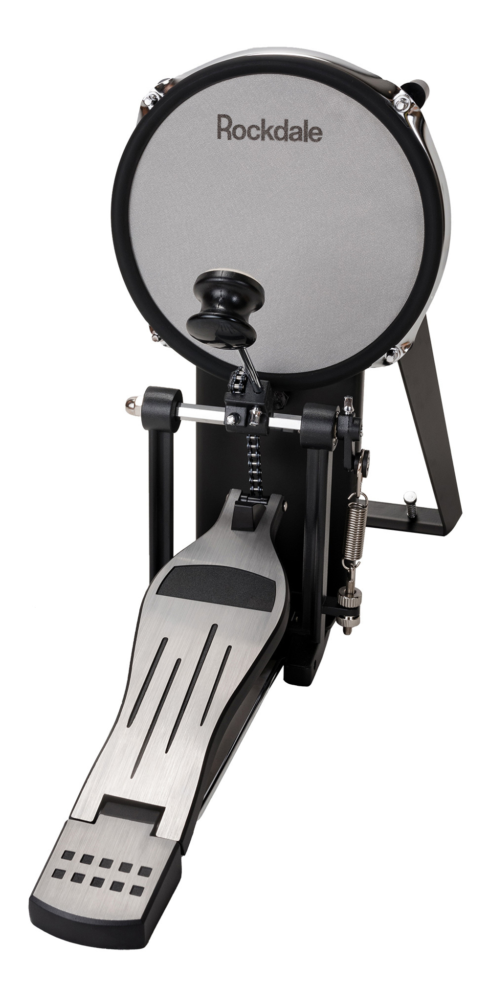 Электронная ударная установка ROCKDALE DRUMS SD201-3SH