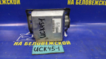 Блок управления AIR BAG TOYOTA SEQUOIA 2000