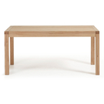 Обеденный стол Vivy 180(230)x90 дуб натуральный