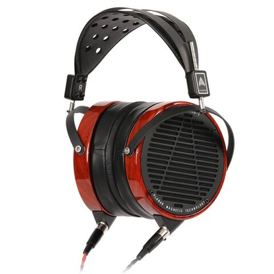 Полноразмерные наушники Audeze LCD-2 Padauk