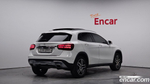 Mercedes-Benz GLA-Class X156 GLA220 Premium (08.2019)