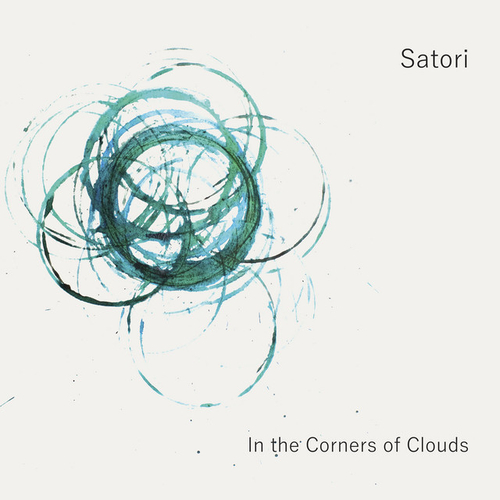Josephine Davies' Satori - In The Corners Of Clouds