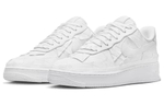 Кроссовки Billie Eilish X Nike Air Force 1 Low "Triple White"